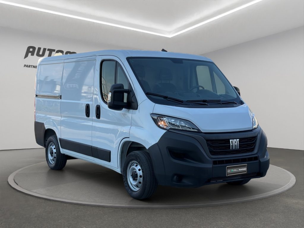 FIAT Ducato CH1 2.2MJT 140CV - 3
