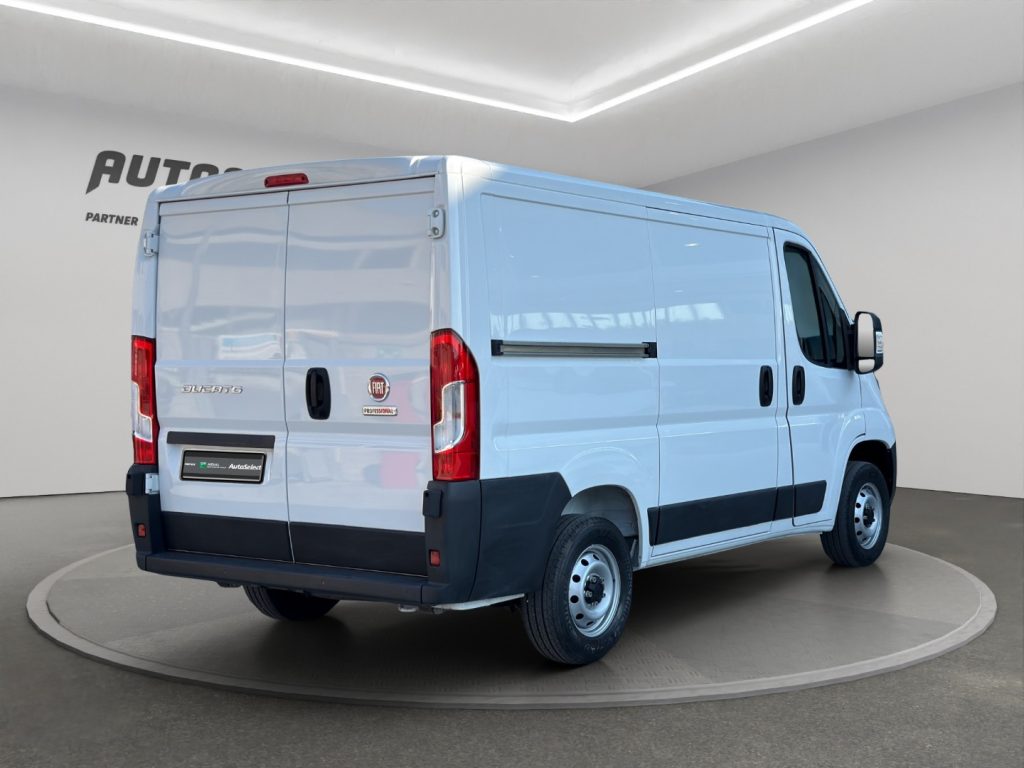 FIAT Ducato CH1 2.2MJT 140CV - 4