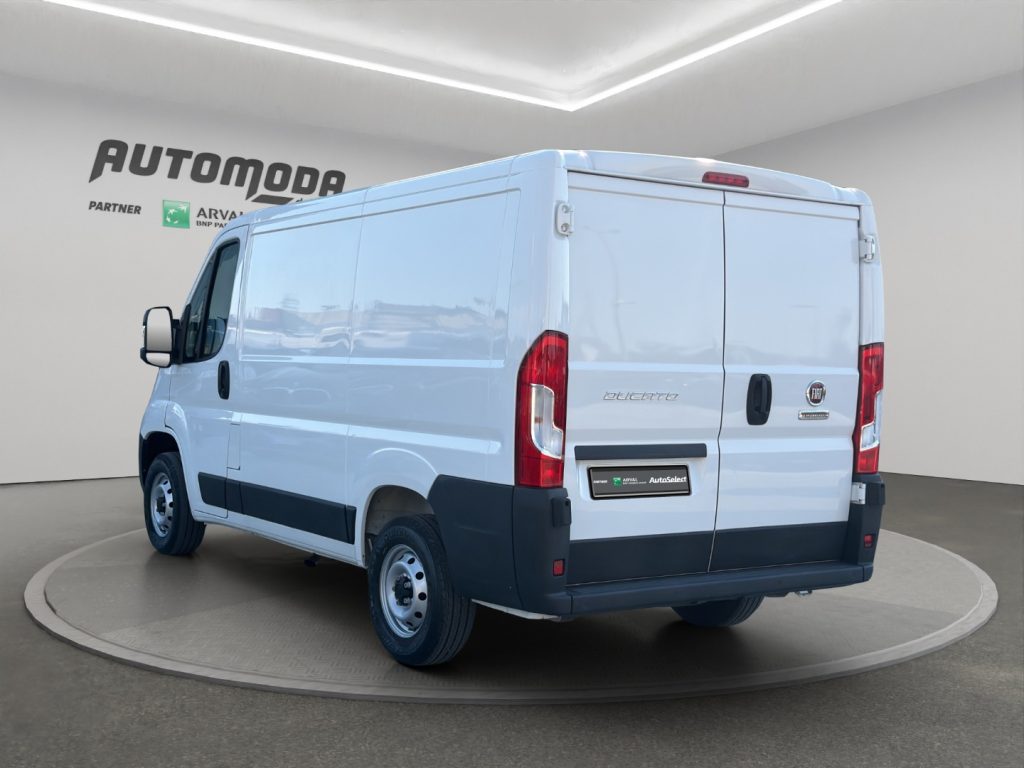 FIAT Ducato CH1 2.2MJT 140CV - 6