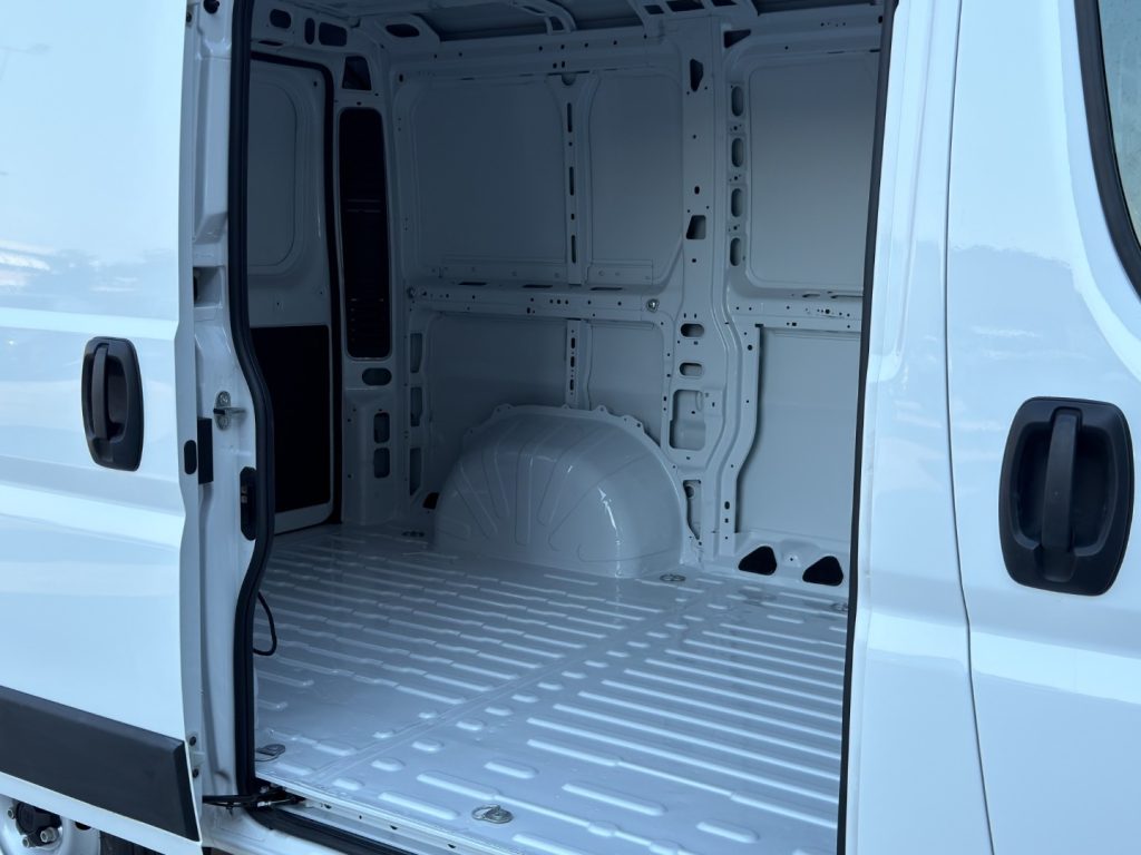 FIAT Ducato CH1 2.2MJT 140CV - 8