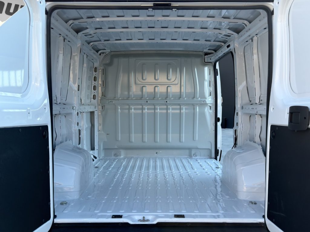 FIAT Ducato CH1 2.2MJT 140CV - 15