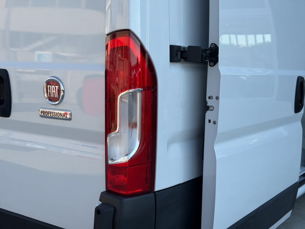 FIAT Ducato CH1 2.2MJT 140CV - 17