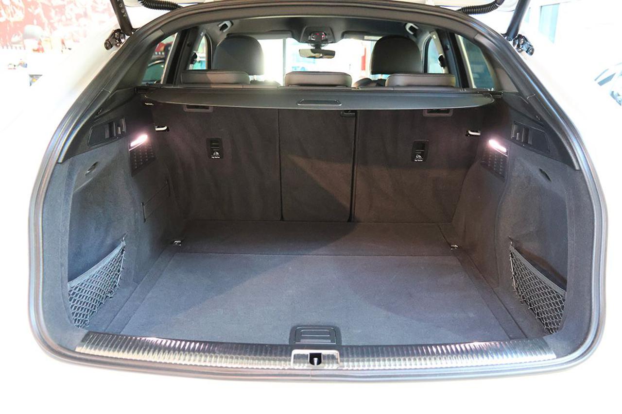 AUDI Q5 40 TDI Sportback Quattro S-Tronic Identity Black - 12