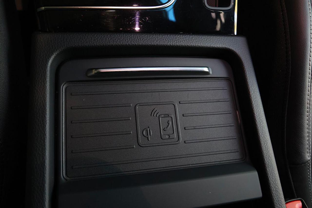 AUDI Q5 40 TDI Sportback Quattro S-Tronic Identity Black - 48