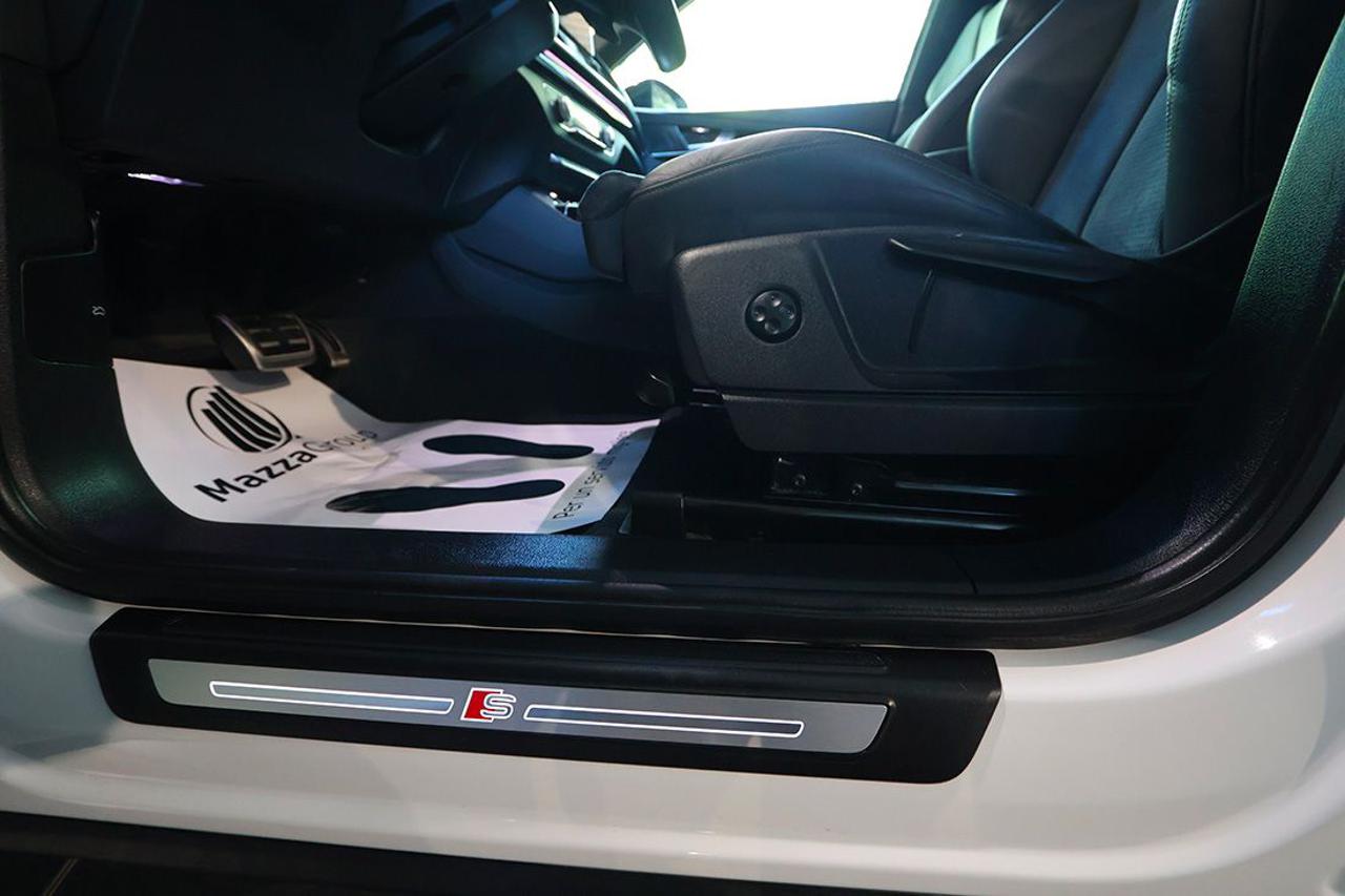 AUDI Q5 40 TDI Sportback Quattro S-Tronic Identity Black - 47