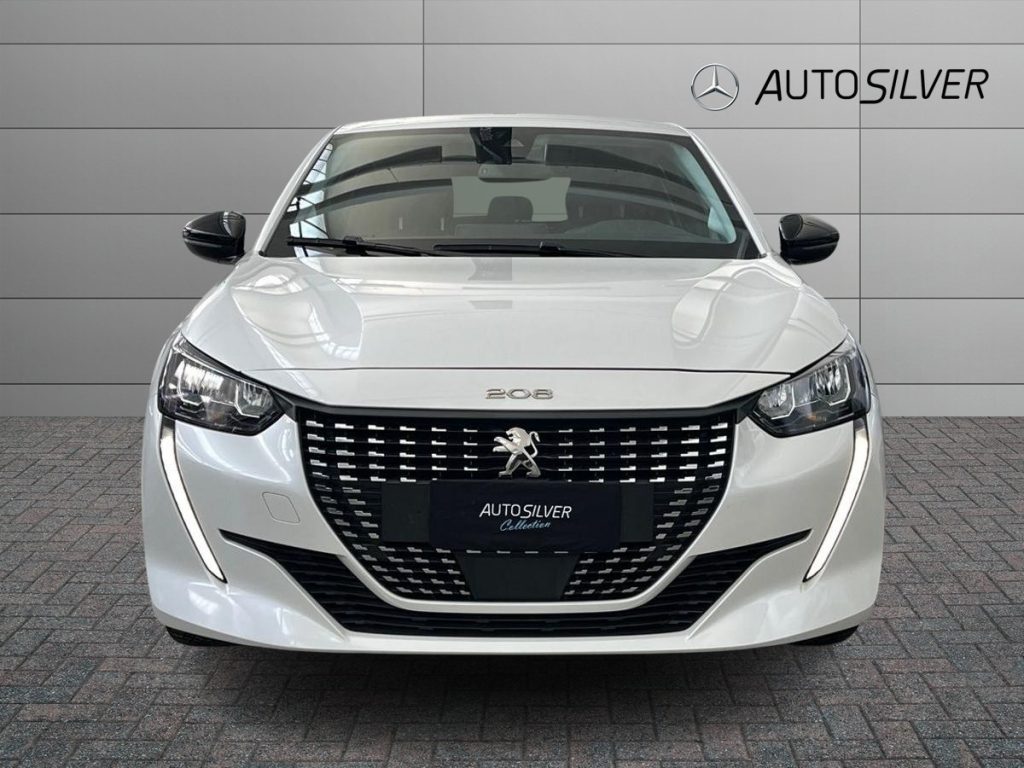 PEUGEOT 208 PureTech 100 Stop&Start 5 porte Allure Pack - 3