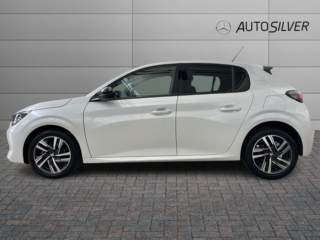 PEUGEOT 208 PureTech 100 Stop&Start 5 porte Allure Pack - 6