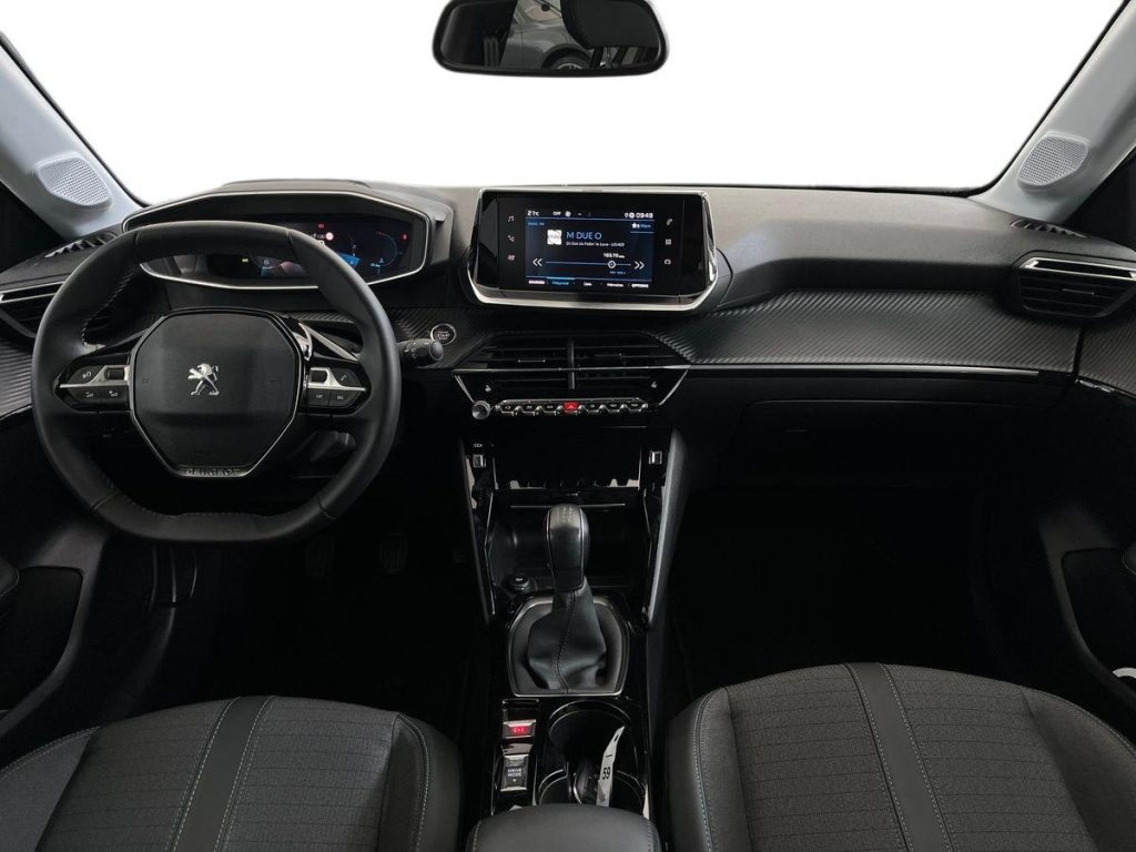 PEUGEOT 208 PureTech 100 Stop&Start 5 porte Allure Pack - 9