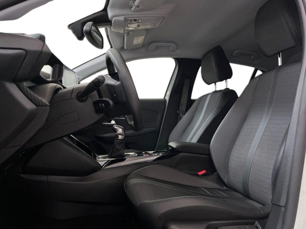 PEUGEOT 208 PureTech 100 Stop&Start 5 porte Allure Pack - 10