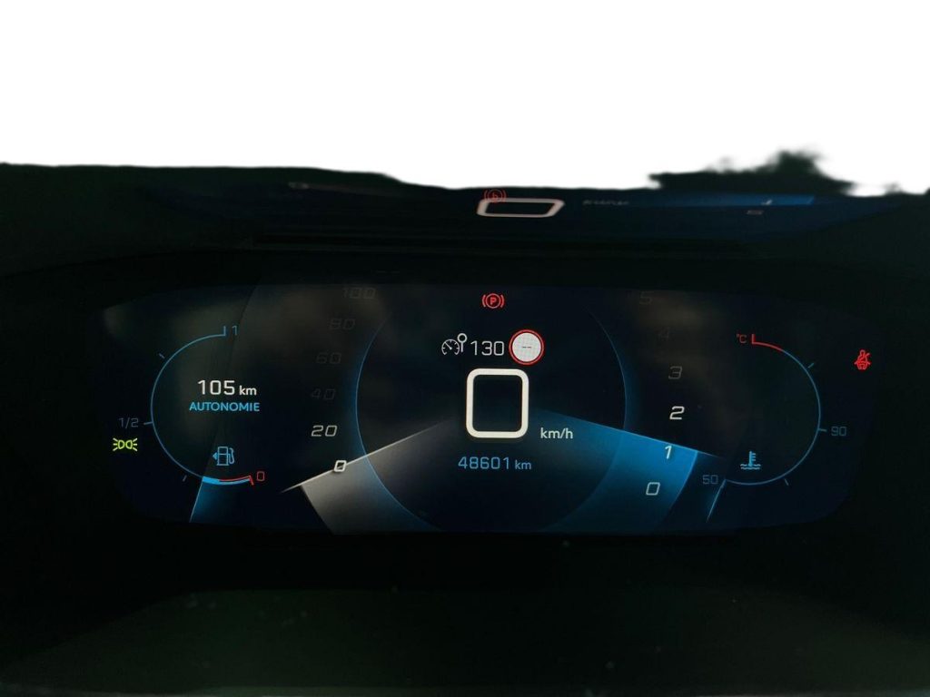 PEUGEOT 208 PureTech 100 Stop&Start 5 porte Allure Pack - 8