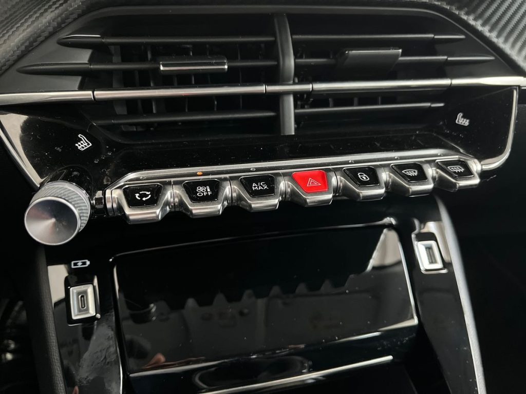 PEUGEOT 208 PureTech 100 Stop&Start 5 porte Allure Pack - 14