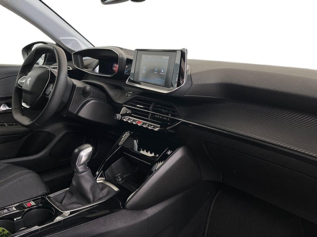 PEUGEOT 208 PureTech 100 Stop&Start 5 porte Allure Pack - 16