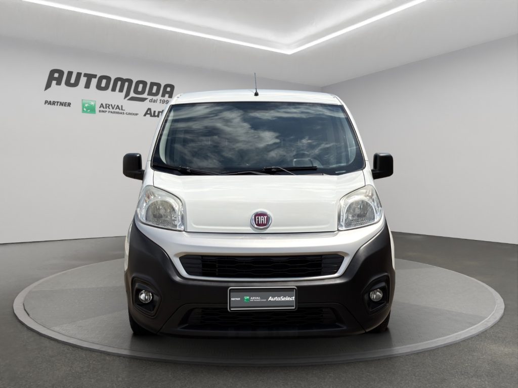 FIAT Fiorino 1.3MJT 80CV - 2
