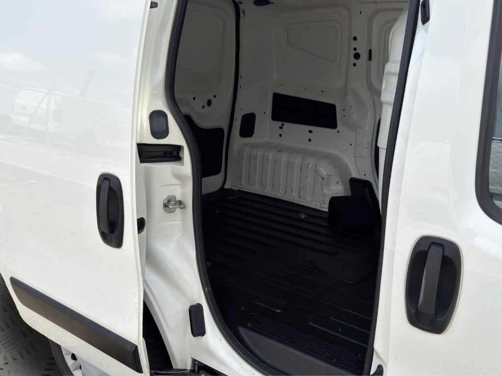 FIAT Fiorino 1.3MJT 80CV - 8