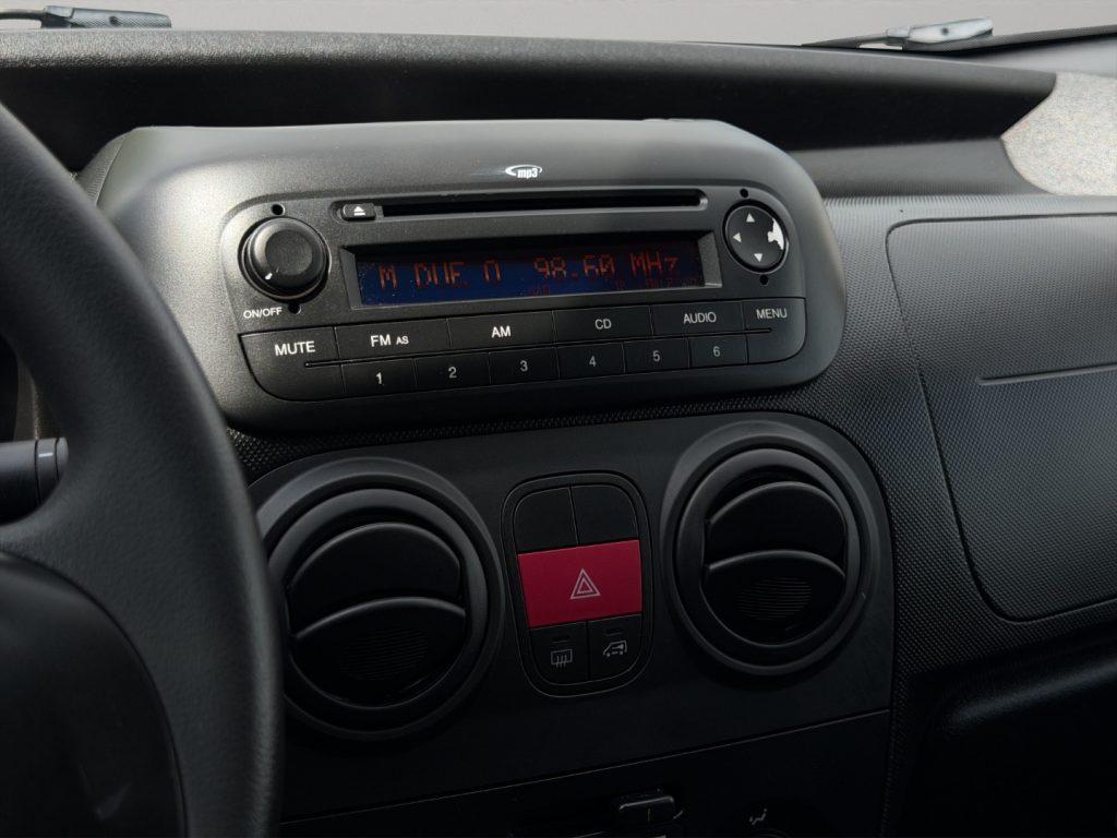 FIAT Fiorino 1.3MJT 80CV - 13