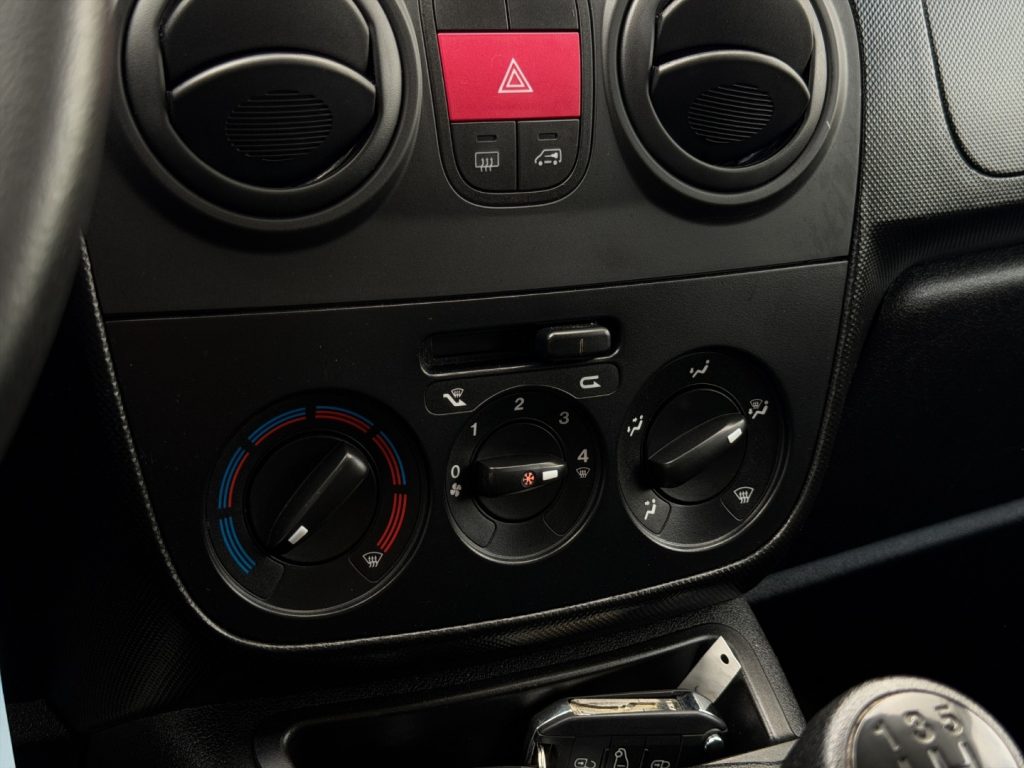 FIAT Fiorino 1.3MJT 80CV - 14