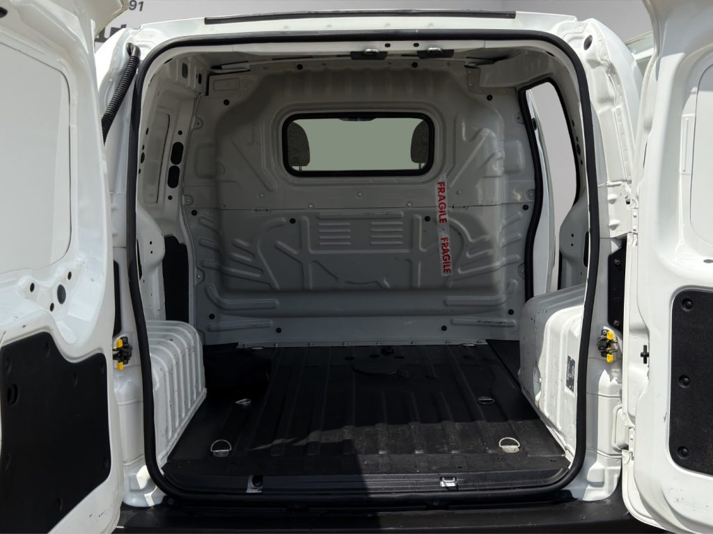 FIAT Fiorino 1.3MJT 80CV - 15