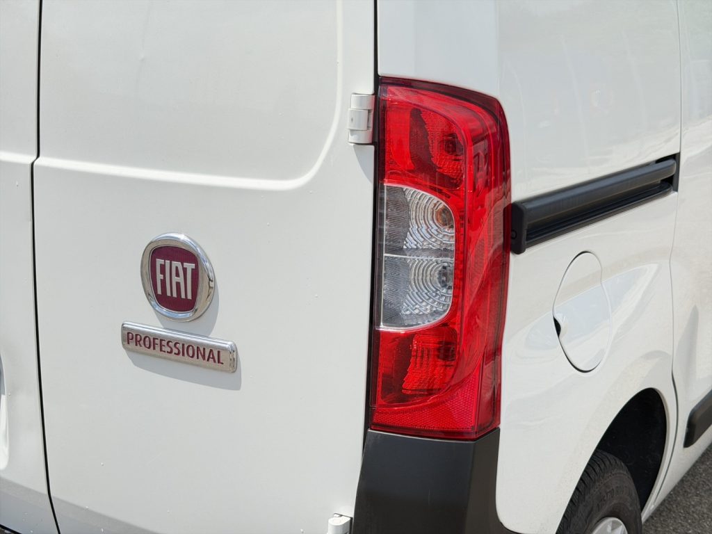 FIAT Fiorino 1.3MJT 80CV - 16