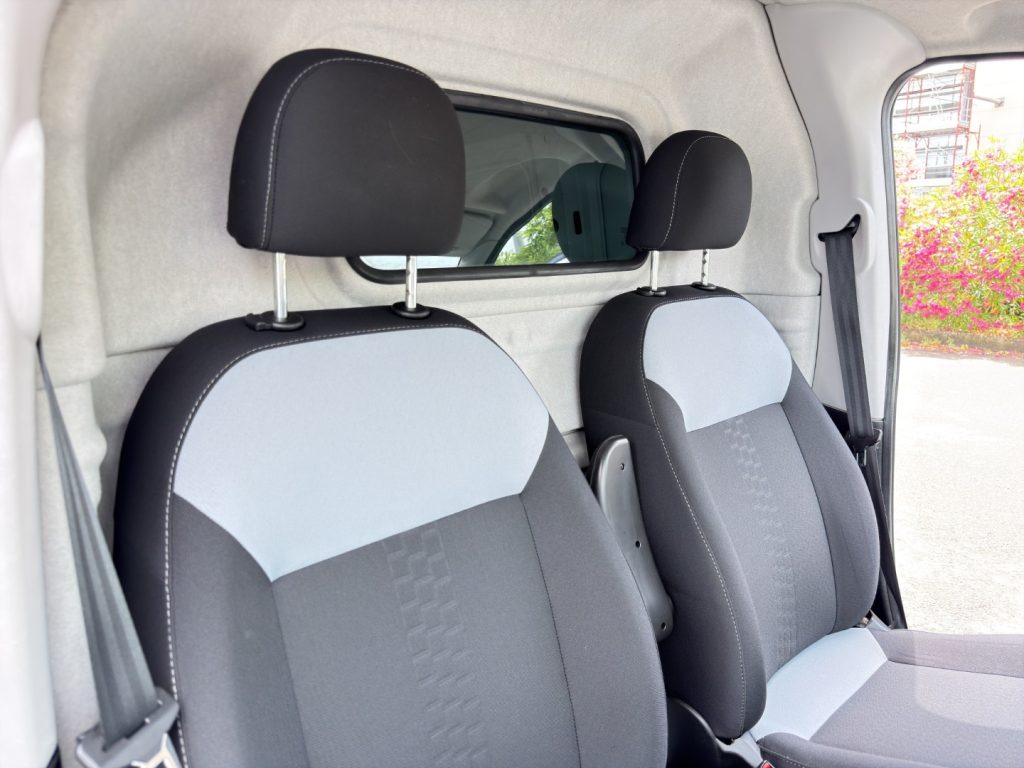 FIAT Fiorino 1.3MJT 80CV - 18