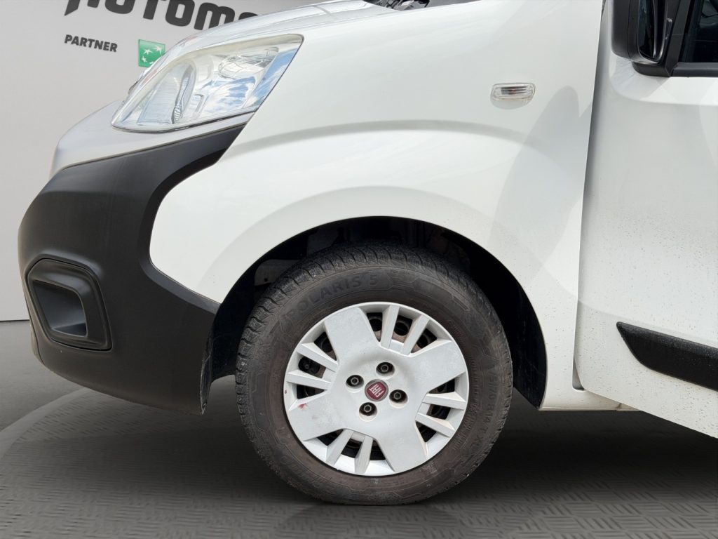FIAT Fiorino 1.3MJT 80CV - 19