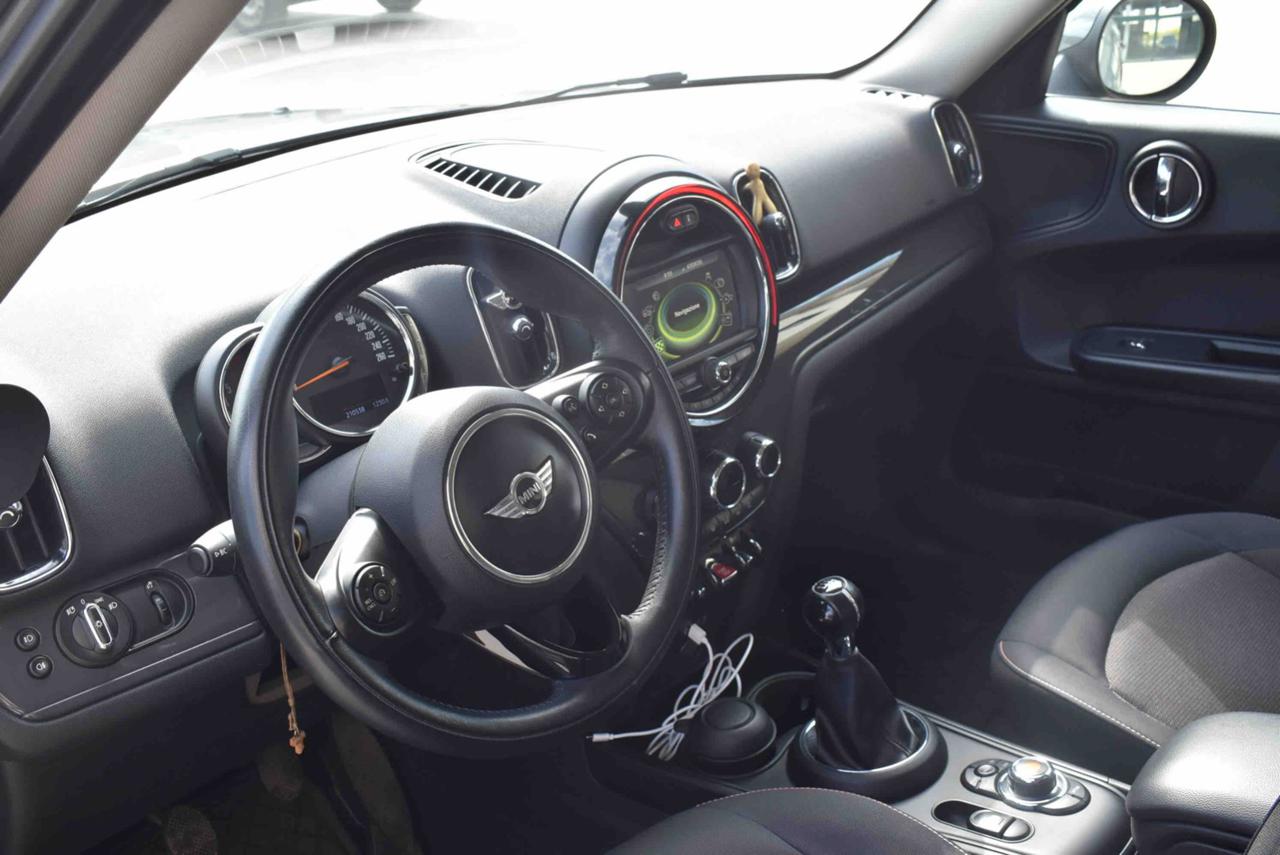 MINI Countryman 1.5 One D Hype Countryman - 6