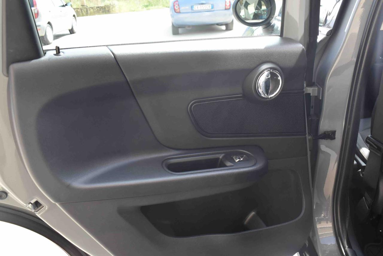 MINI Countryman 1.5 One D Hype Countryman - 9