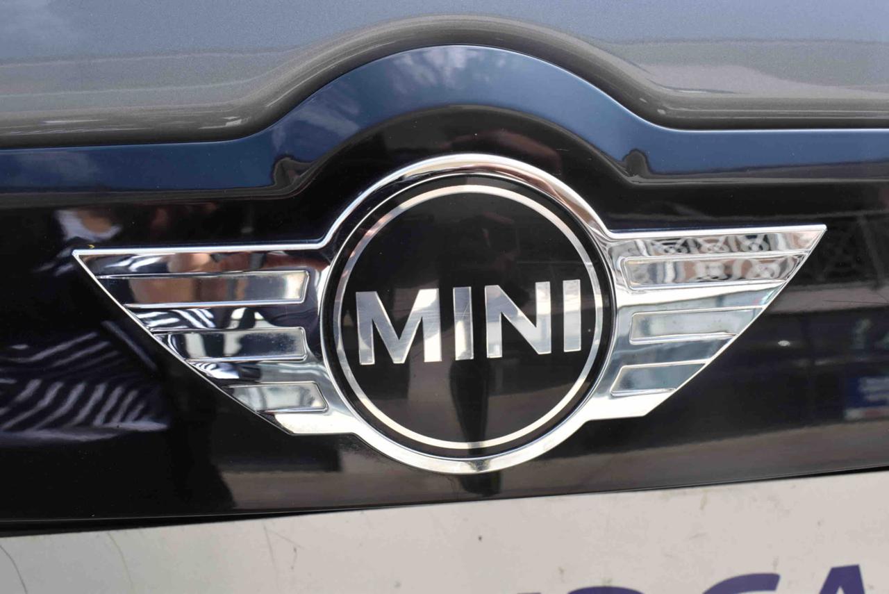MINI Countryman 1.5 One D Hype Countryman - 18