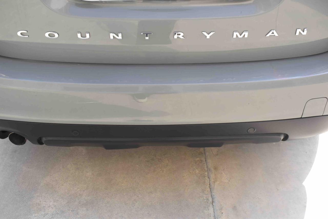 MINI Countryman 1.5 One D Hype Countryman - 19