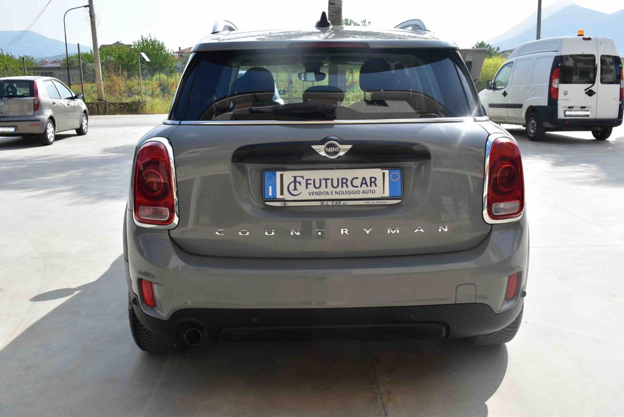 MINI Countryman 1.5 One D Hype Countryman - 14