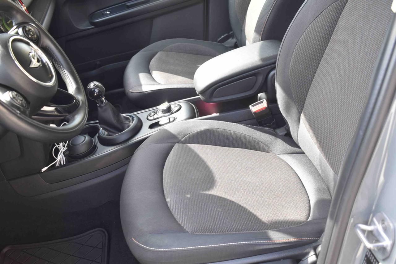 MINI Countryman 1.5 One D Hype Countryman - 8