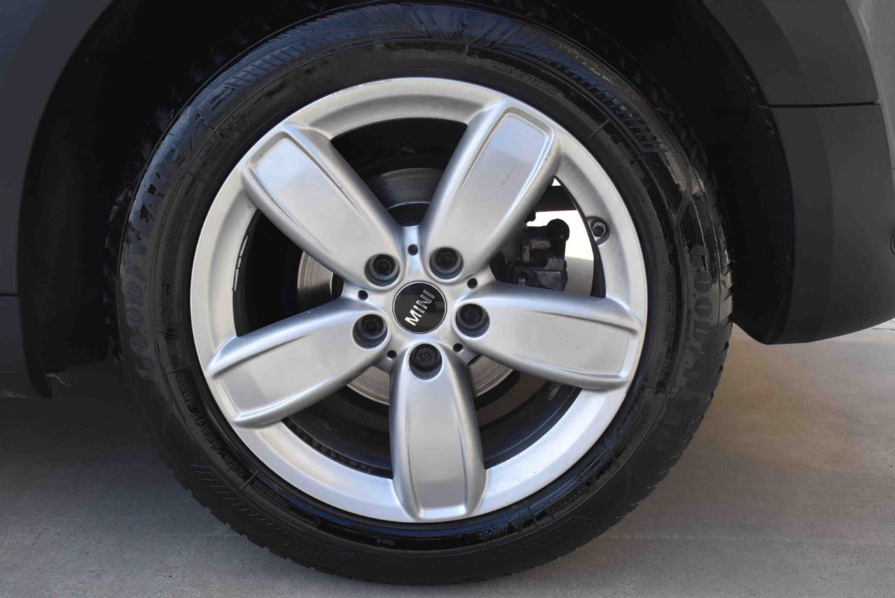 MINI Countryman 1.5 One D Hype Countryman - 20