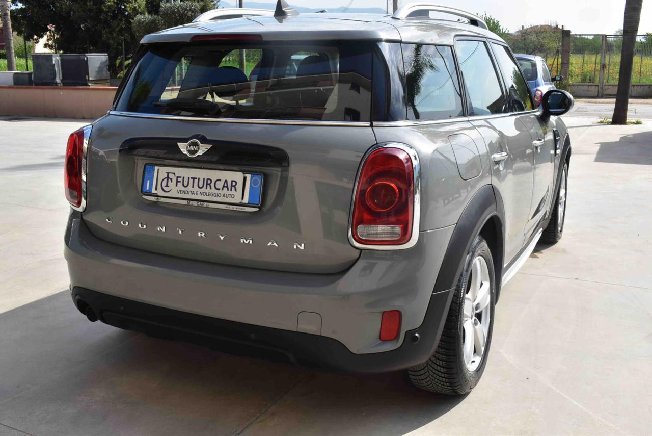 MINI Countryman 1.5 One D Hype Countryman - 16