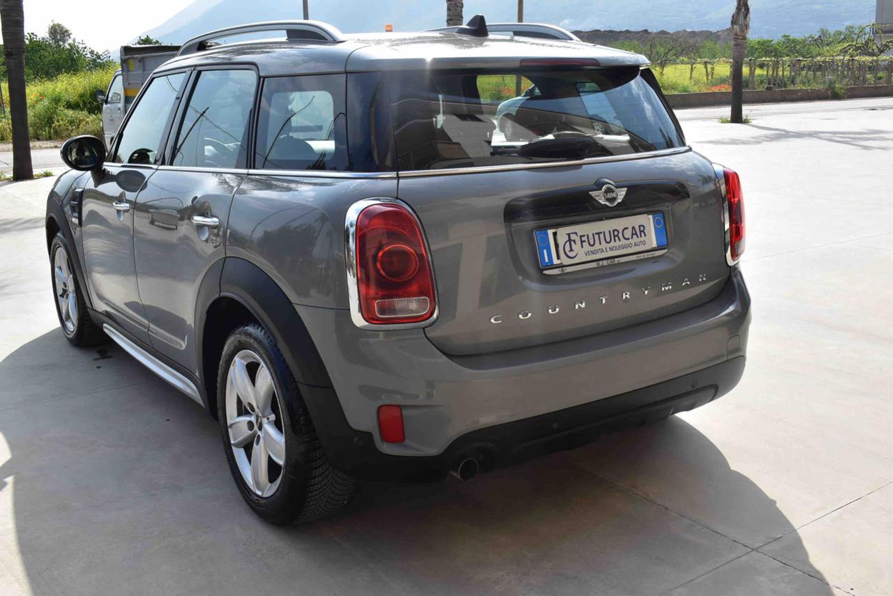 MINI Countryman 1.5 One D Hype Countryman - 15