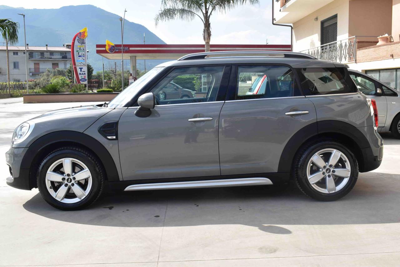 MINI Countryman 1.5 One D Hype Countryman - 4