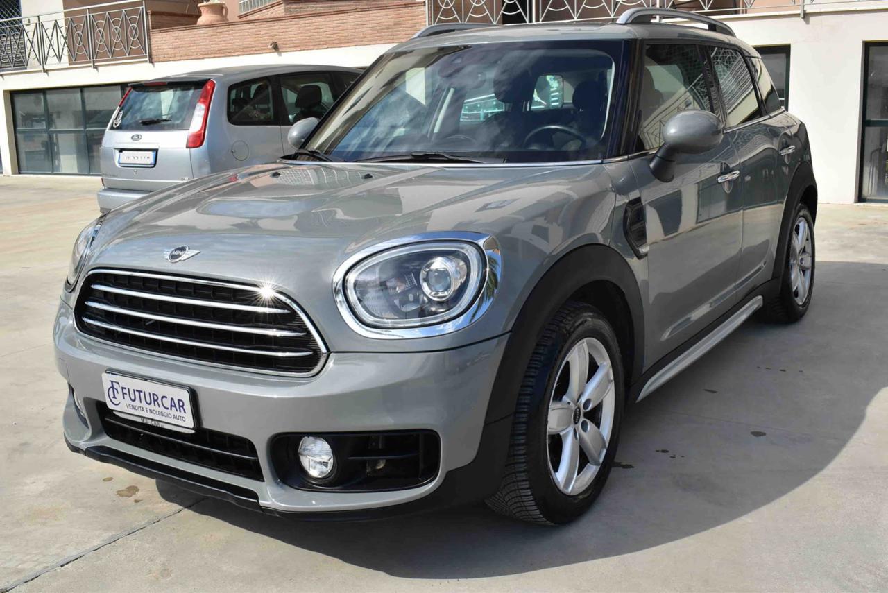 MINI Countryman 1.5 One D Hype Countryman - 2