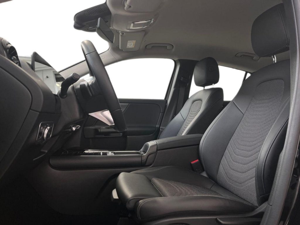 MERCEDES-BENZ GLA 180 d Automatic Advanced auto - 10