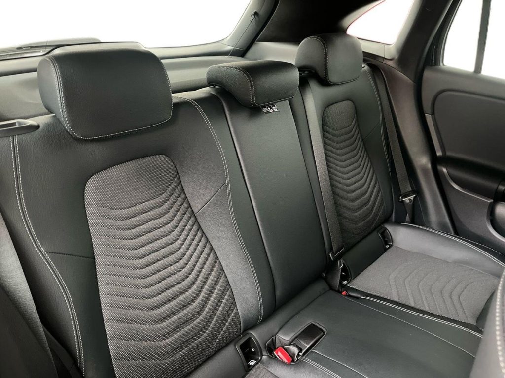 MERCEDES-BENZ GLA 180 d Automatic Advanced auto - 15