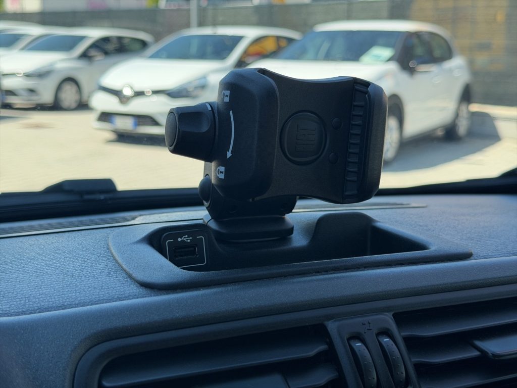 FIAT Panda NATURAL POWER METANO - 14