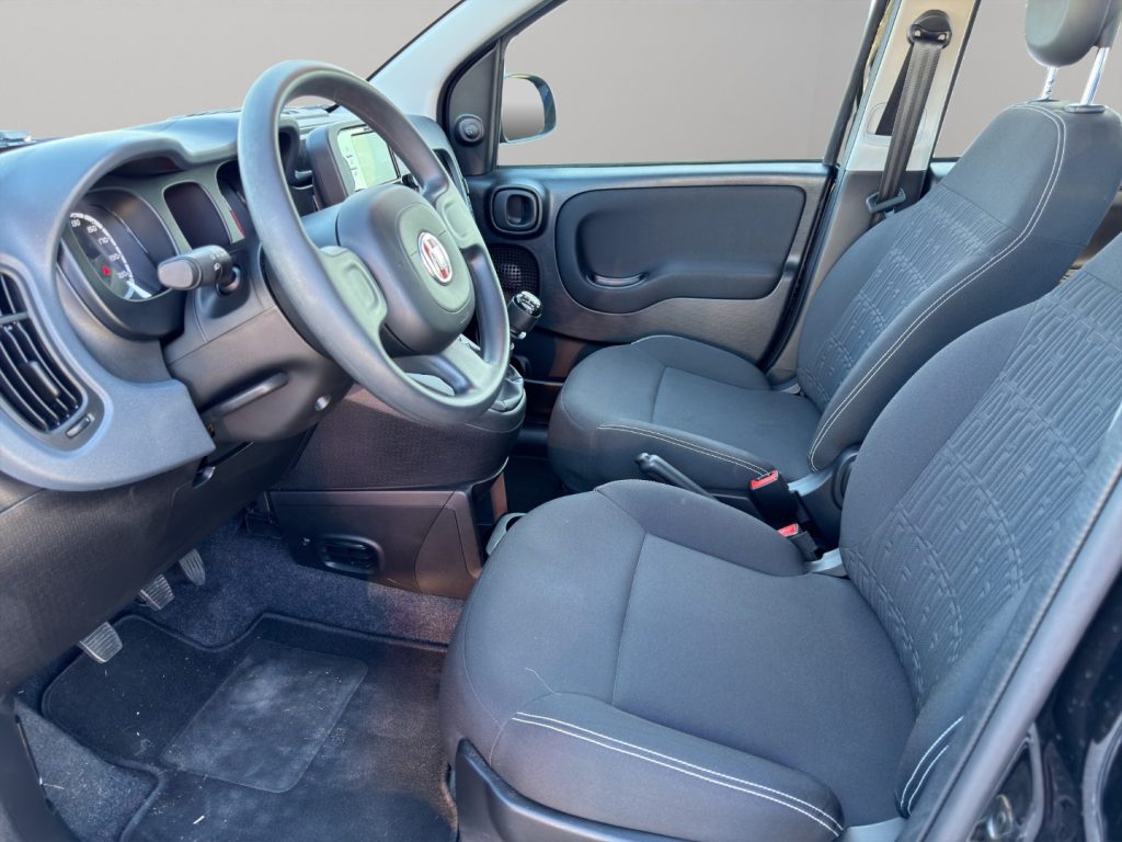 FIAT Panda 1.0 70CV HYBRID - 7