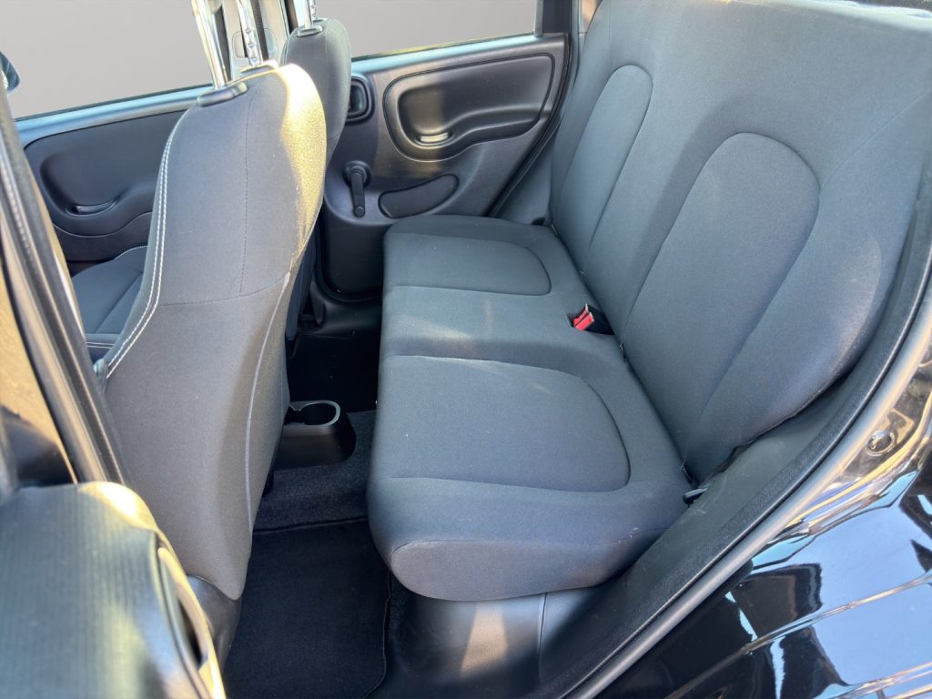FIAT Panda 1.0 70CV HYBRID - 8