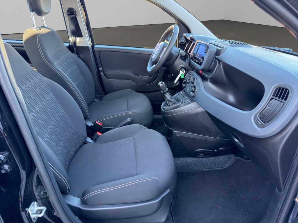 FIAT Panda 1.0 70CV HYBRID - 9