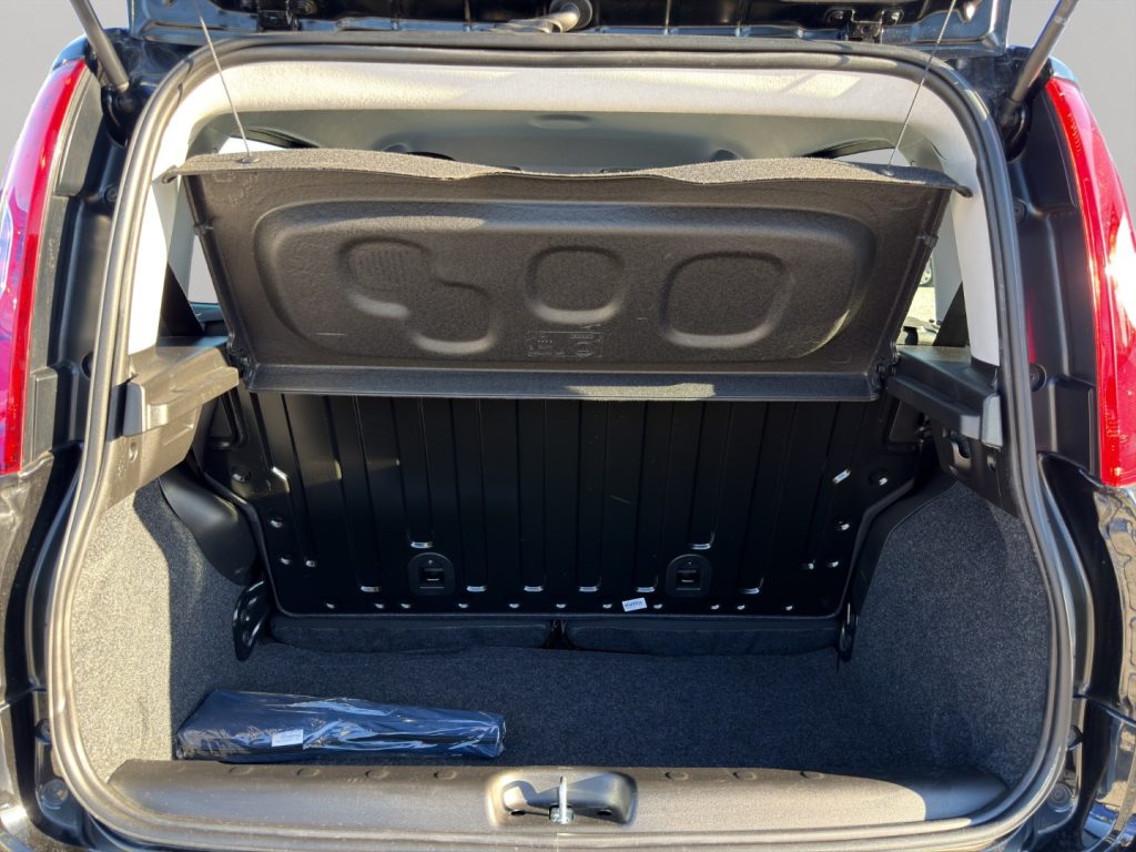 FIAT Panda 1.0 70CV HYBRID - 15
