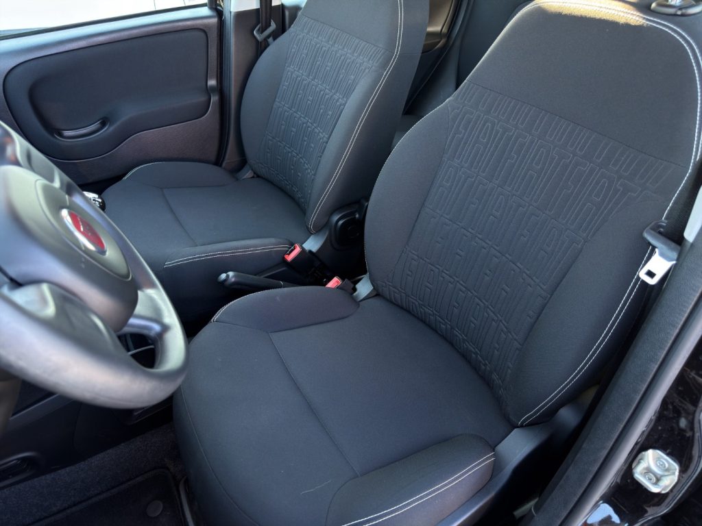 FIAT Panda 1.0 70CV HYBRID - 17