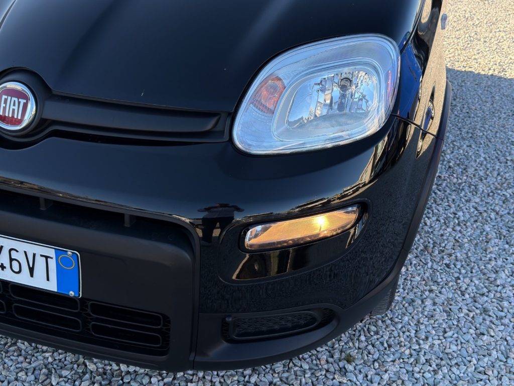 FIAT Panda 1.0 70CV HYBRID - 18