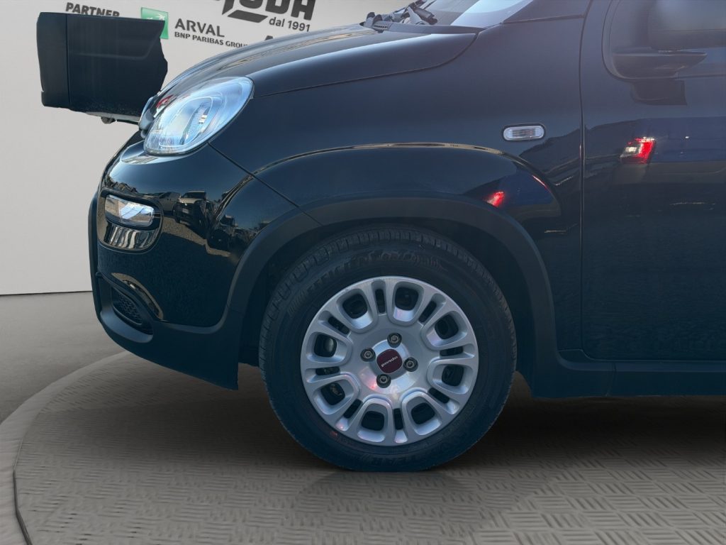 FIAT Panda 1.0 70CV HYBRID - 19