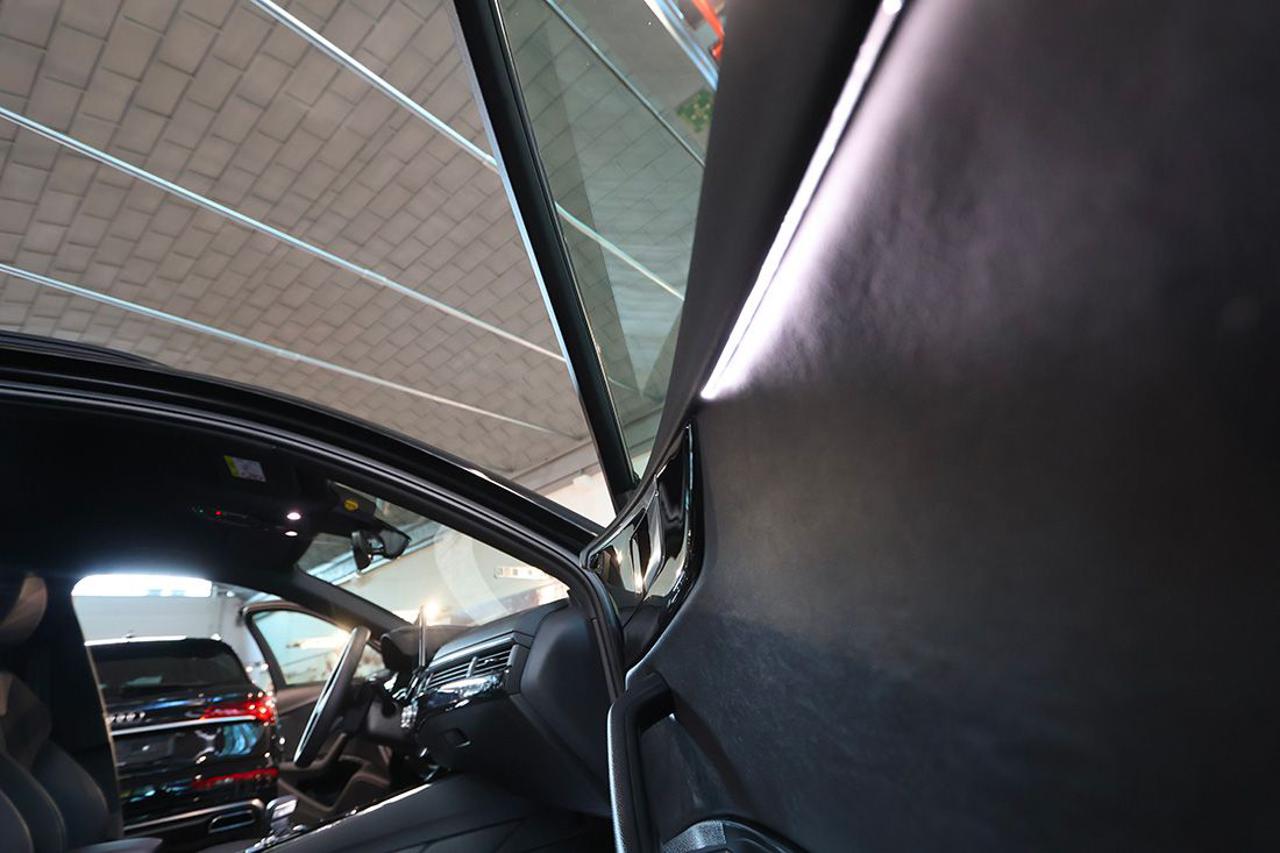 AUDI A4 35 TDI Avant S-Tronic S-Line - 39