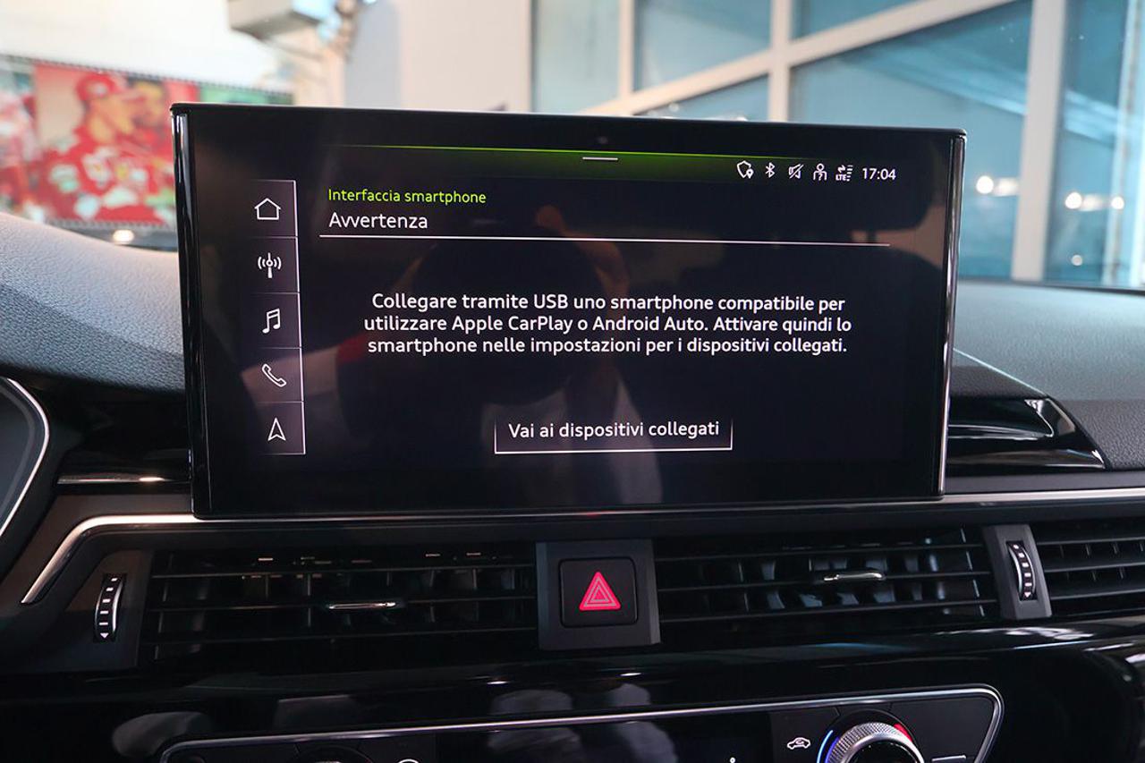 AUDI A4 35 TDI Avant S-Tronic S-Line - 26