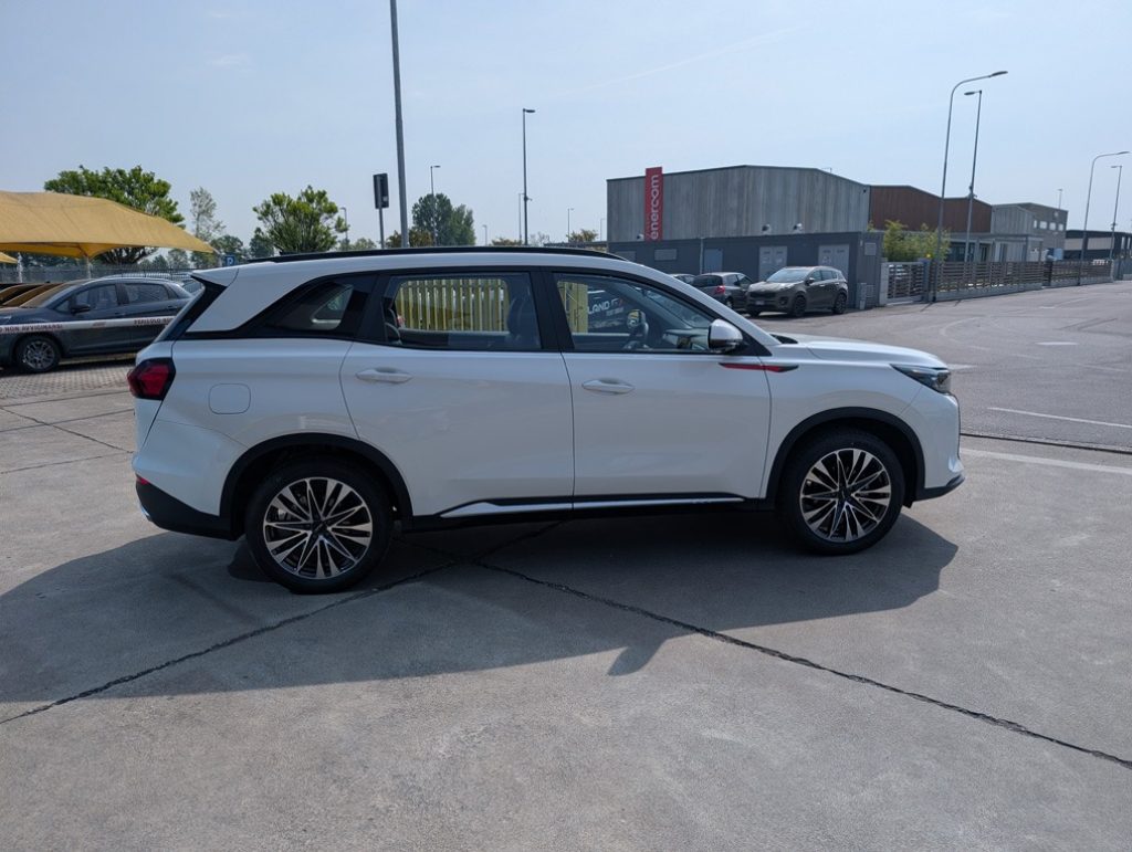 DFSK Glory 600 1.5 Turbo - 7 Posti - **KM 0 ** - 4