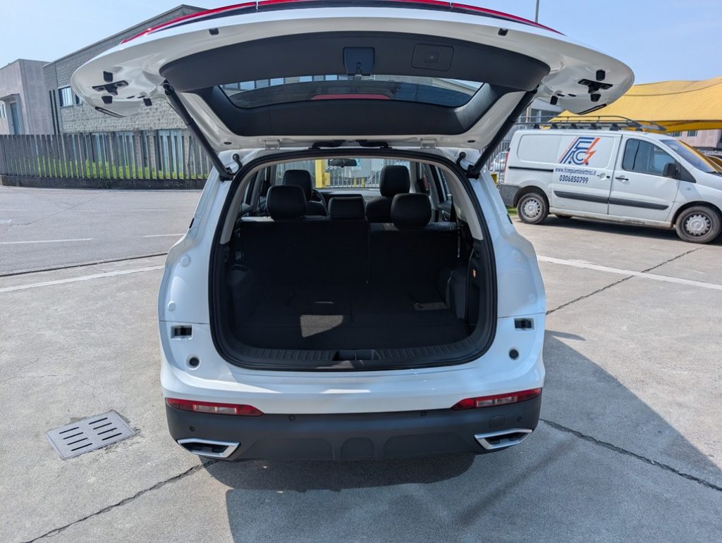 DFSK Glory 600 1.5 Turbo - 7 Posti - **KM 0 ** - 7