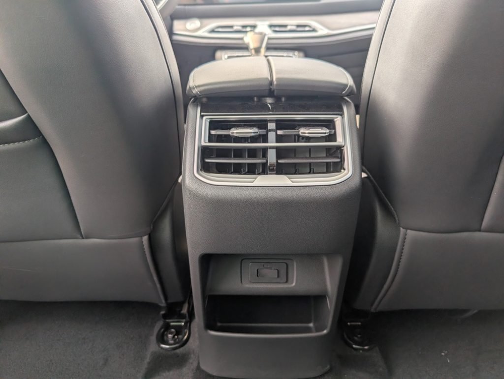 DFSK Glory 600 1.5 Turbo - 7 Posti - **KM 0 ** - 28